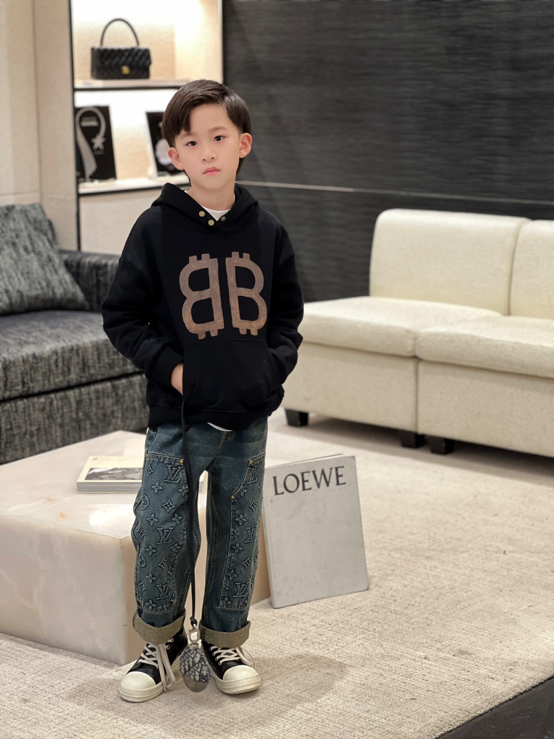 child/Girls' clothing